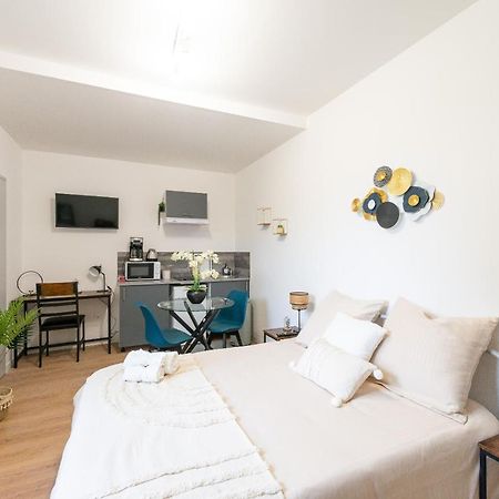 Residence Kyjay كامبراي المظهر الخارجي الصورة