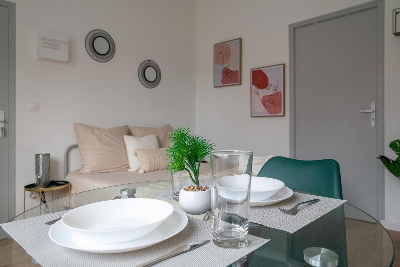 Residence Kyjay كامبراي المظهر الخارجي الصورة